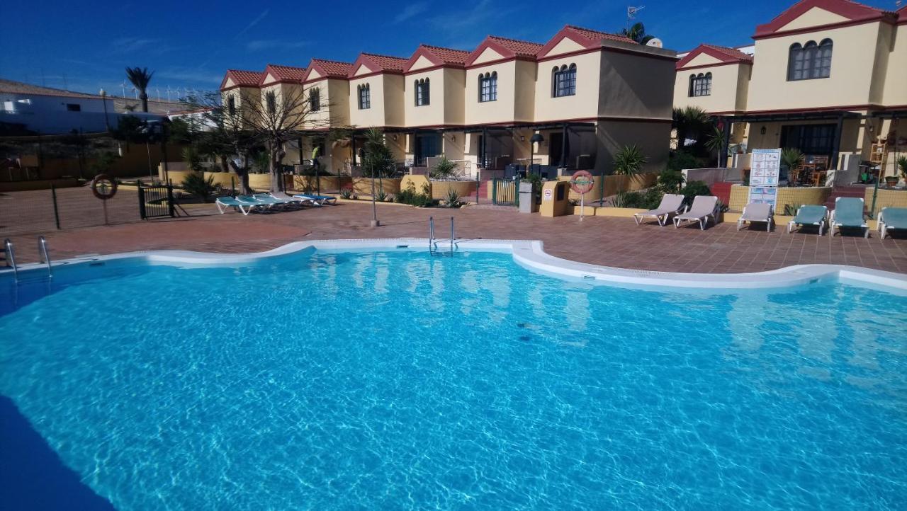 Fuerte Premium Blue Apartment